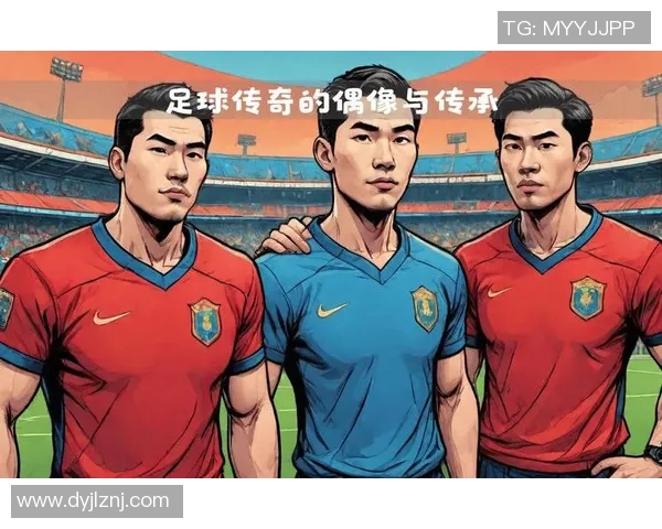 小新心目中的足球明星究竟是谁让我们一起揭晓他的偶像之谜