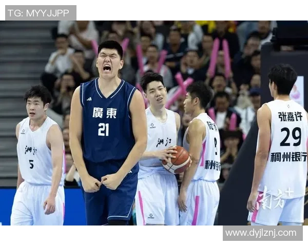 深圳篮球队实力强劲荣登全国篮球实力排行榜第七名