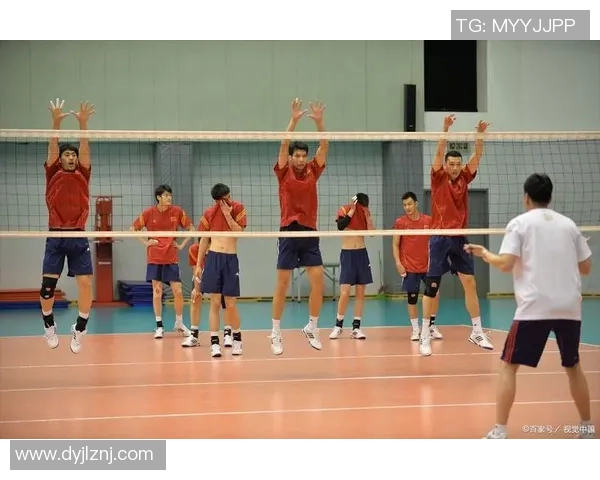 深圳排球队进攻策略全解析：深度剖析排球战术与团队协作技巧