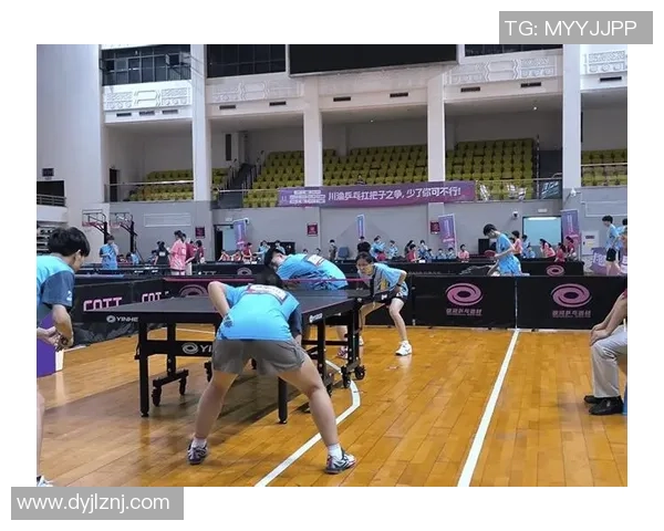 聚焦乒乓球：重庆乒乓球队的比赛经验话题