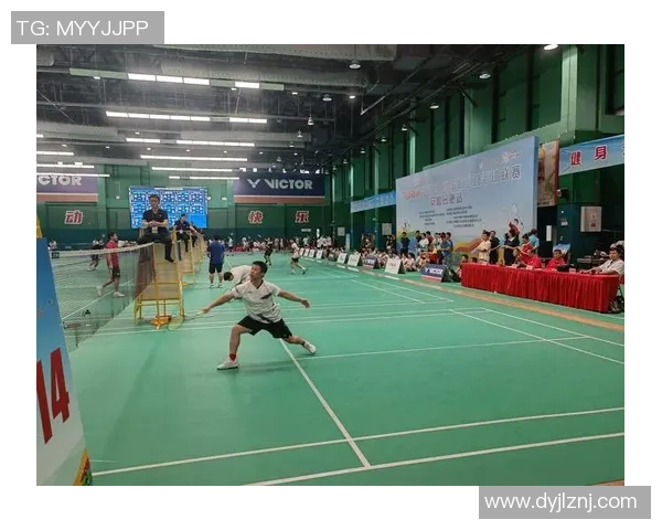 聚焦羽毛球：武汉羽毛球队的速度话题